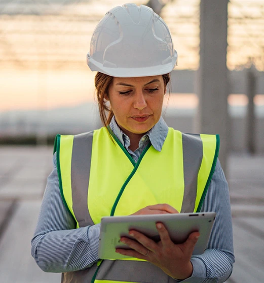 Simplified Compliance Reporting