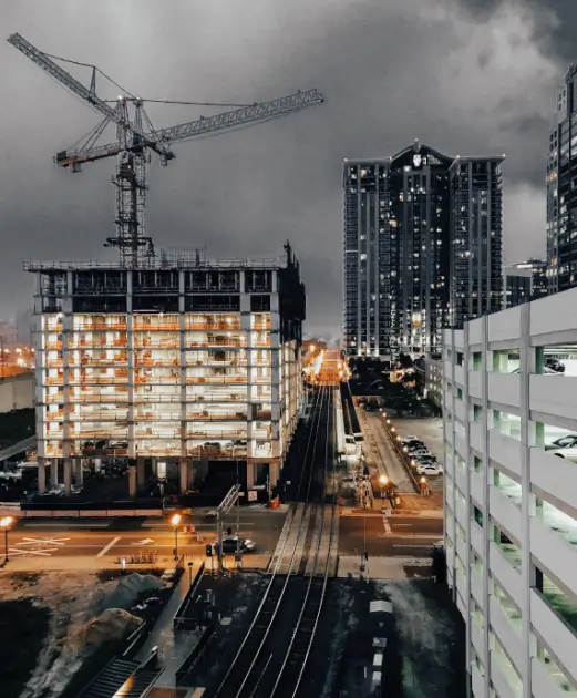 Automate Noise Compliance