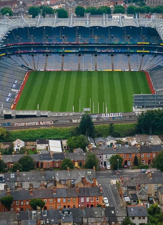 Croke Park