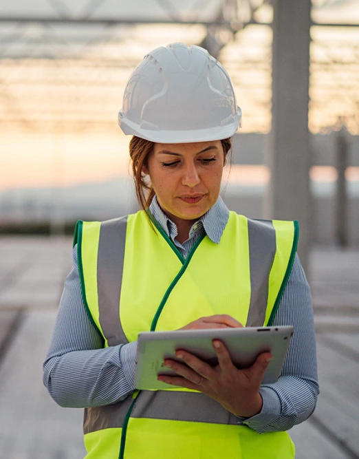 Simplified Compliance Reporting