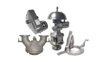 Digester Cover Safety Equipment