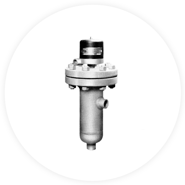 Omnitrol 664/666/668 (F)