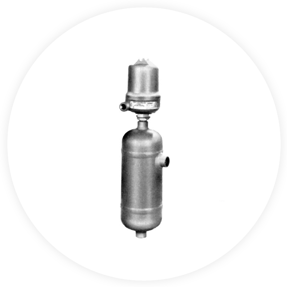 Omnitrol 663/664/666/668 (W)