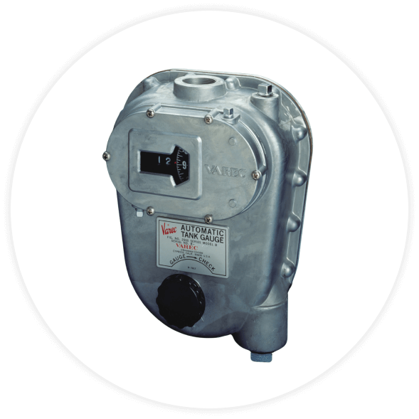 Float and Tape Transmitters