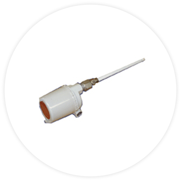 Capacitance Level 410