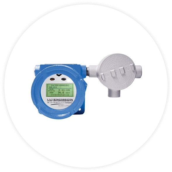 MCG 1200M — Analog/Digital Transmitter