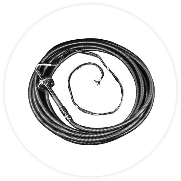 MCG 351 — Average Temperature Probe