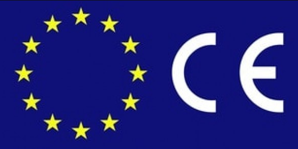 EU CE