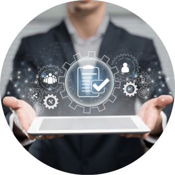 Integrated & Scalable