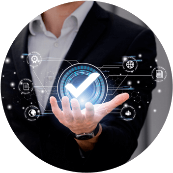 Deep Domain Expertise