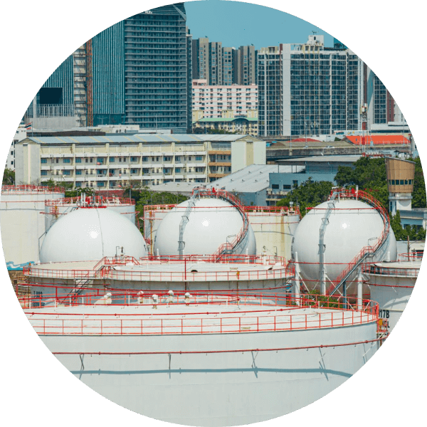 Digester Gas Solutions