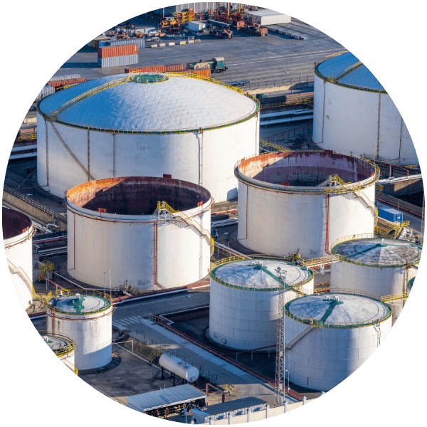 Fuel Storage Solutions