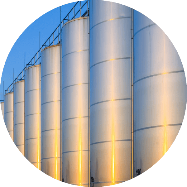 Fuel Storage Solutions