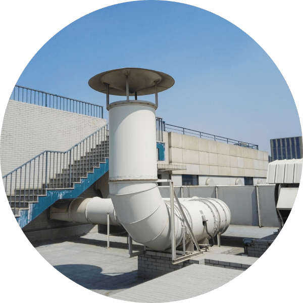 Pressure Relief & Venting Solutions